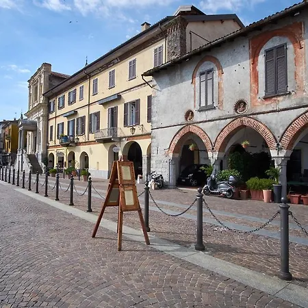 Apartman Vicolo Folcioli Arona
