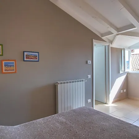 Apartman Vicolo Folcioli Arona