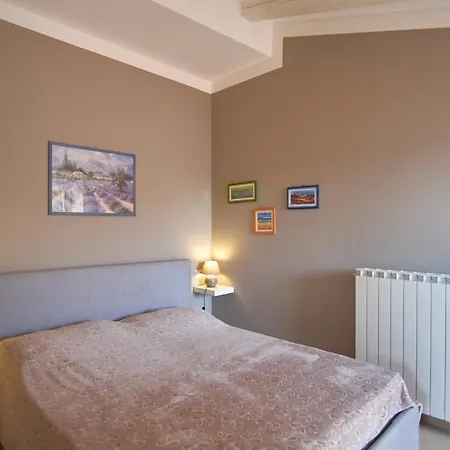 Vicolo Folcioli Apartman *