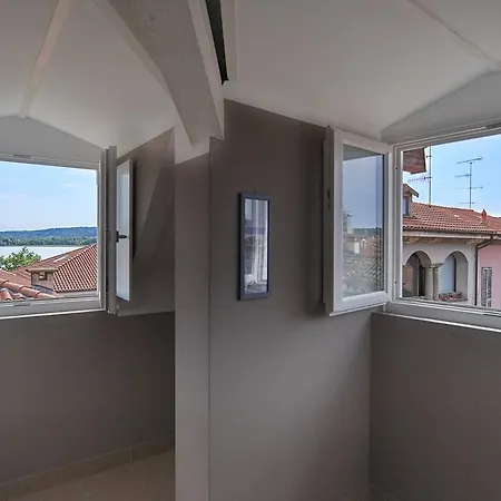 Vicolo Folcioli Apartman Arona