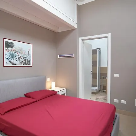 Apartman Vicolo Folcioli *